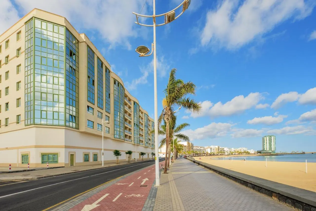 Lanzahost Reef XXI - Playa Reducto Apartment Arrecife   Arrecife (Lanzarote)