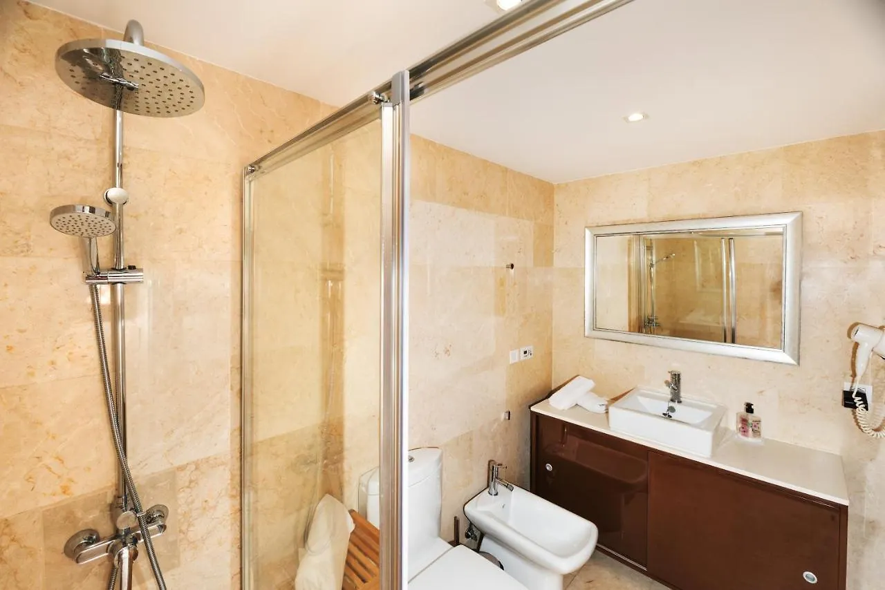 Lanzahost Reef XXI - Playa Reducto Apartment Arrecife   Arrecife (Lanzarote)