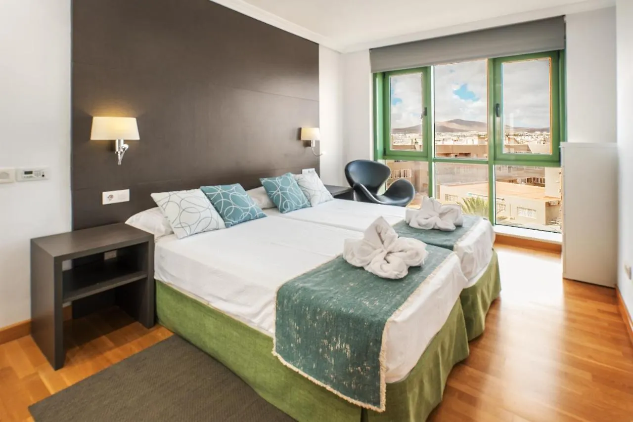 Lanzahost Reef XXI - Playa Reducto Apartment Arrecife