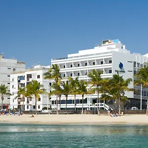 Szálloda Lancelot, Arrecife