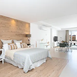 Rooms&suites Loft 2g Deluxe Edition Arrecife (Lanzarote)