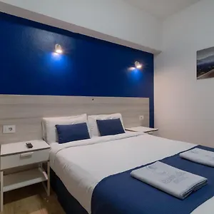 Pensjonat San Gines, Arrecife (Lanzarote)