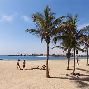Hostel Residencia Cardona, Arrecife