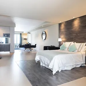 Rooms&suites Loft 2e Deluxe Edition Arrecife (Lanzarote)