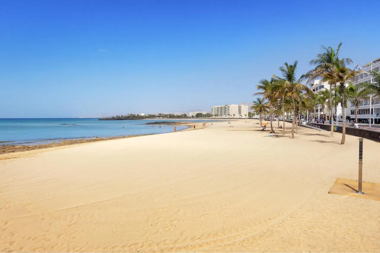 Lanzahost Reef XXI - Playa Reducto contacts